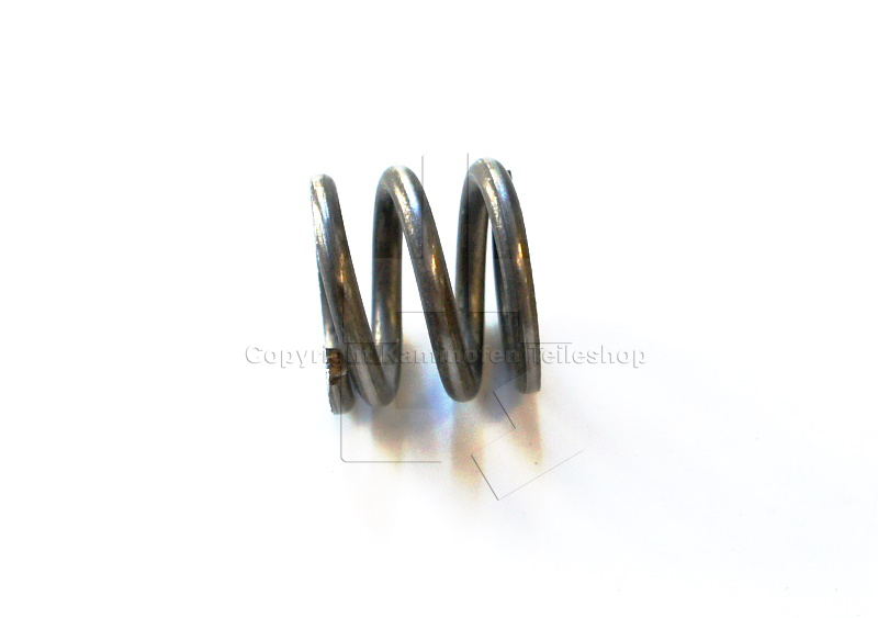 Jotul F 300 / F 301, F320, I 300 / I 301 Feder des Schließmechanismus