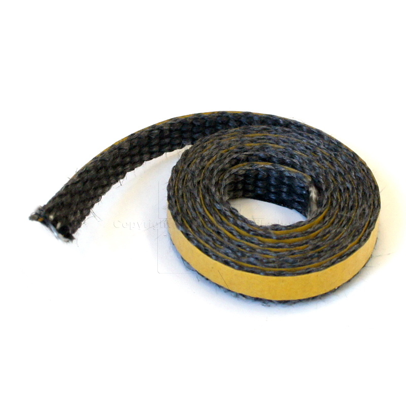 Jotul Dichtband für Rauchrohradapter