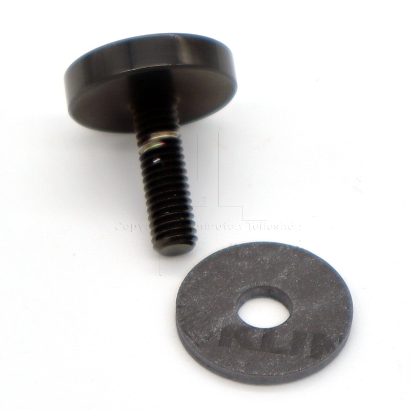 Skantherm Milano Türglas-Befestigungsschraube