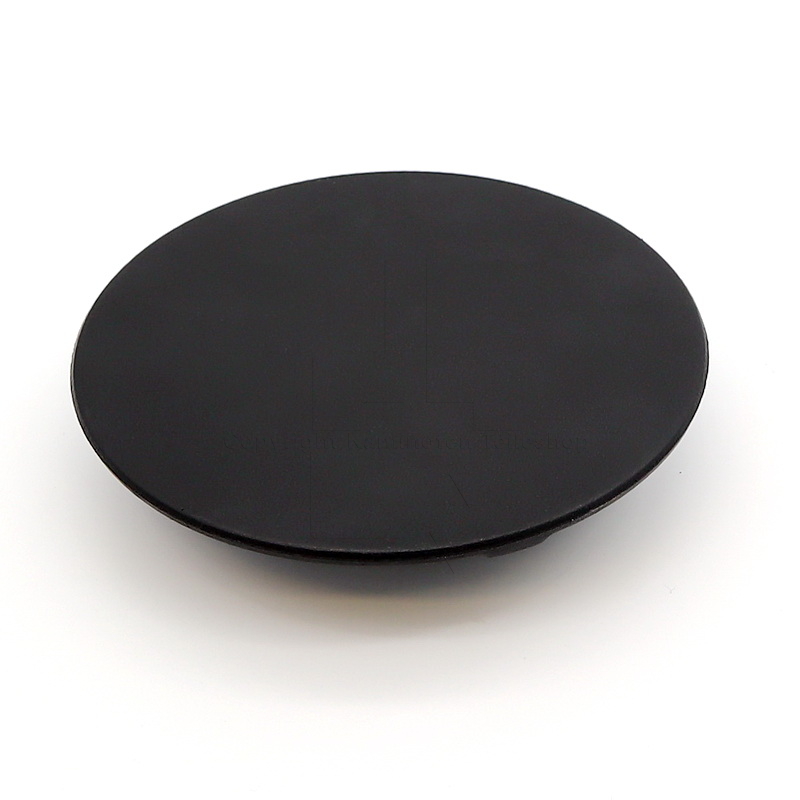 Jotul F 370 Advance Serie Gusseinleger im Deckel - schwarz