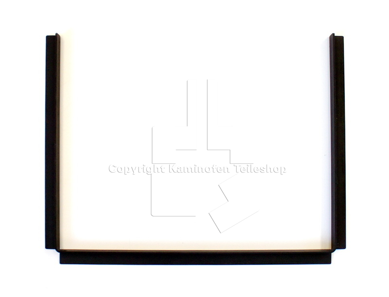 Haltewinkel der Brennraumauskleidung für Skantherm Samso II