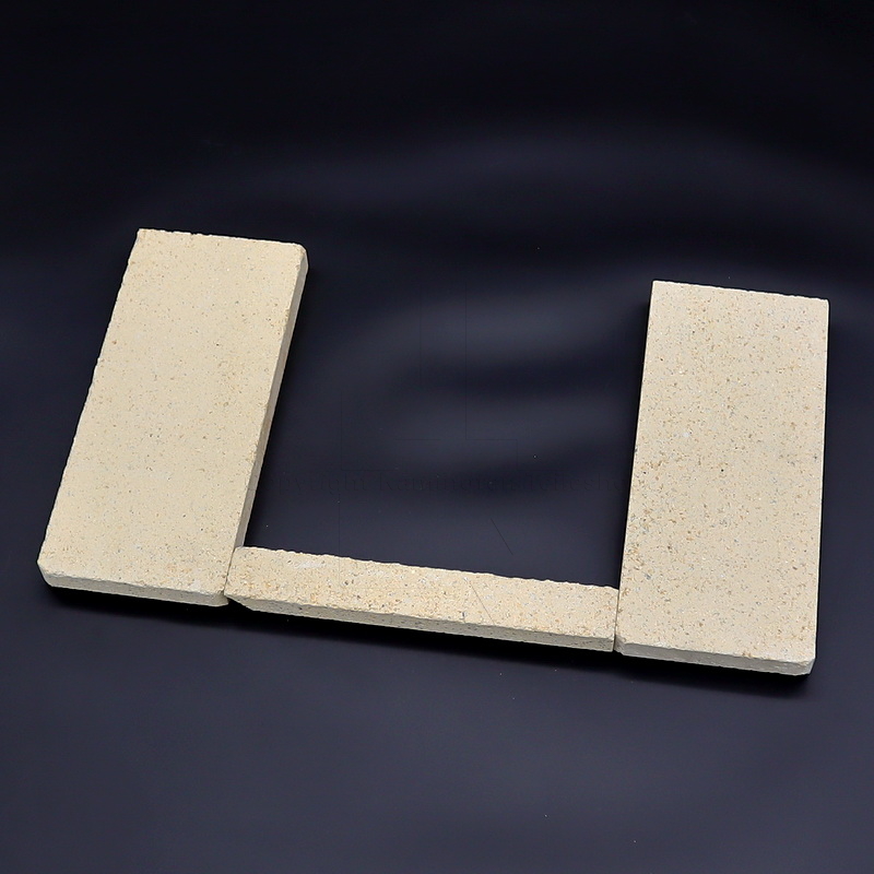 Scan DSA 3-2 Brennraumbodensteine