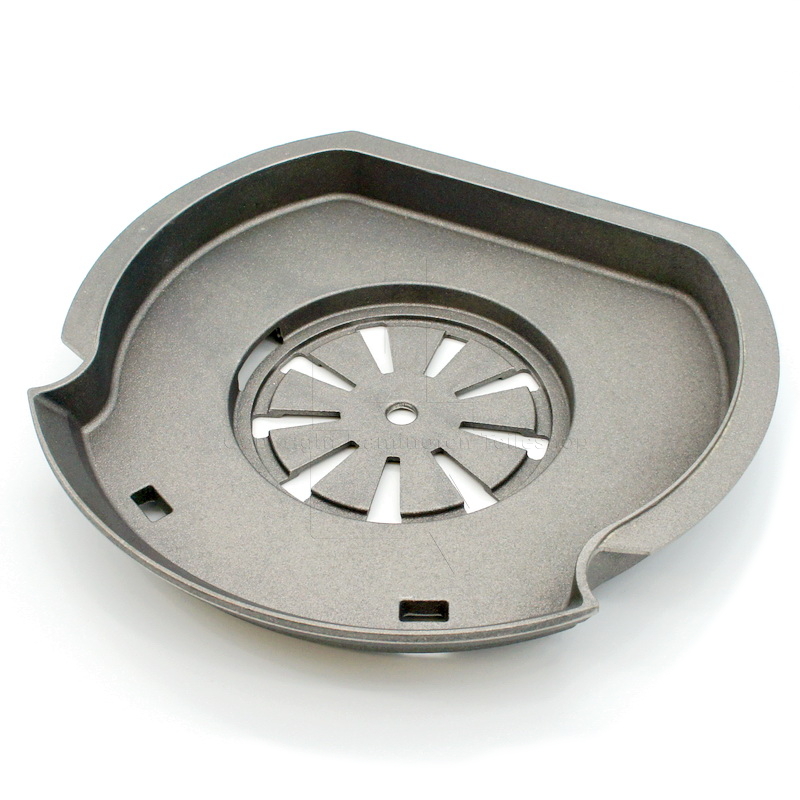 Contura 600 Style Gussboden