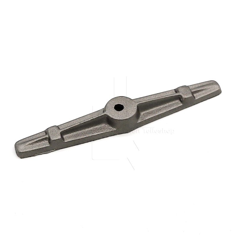 Jotul F 3 CB Befestigungstraverse für Gussdeckel seitlich