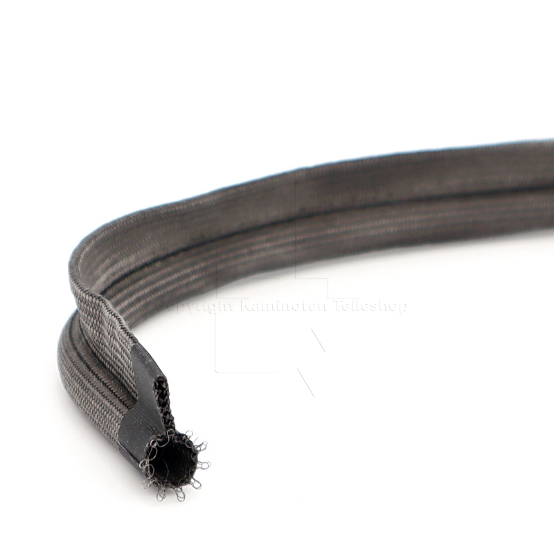 Nordpeis N-21F Dichtung der Kamintür