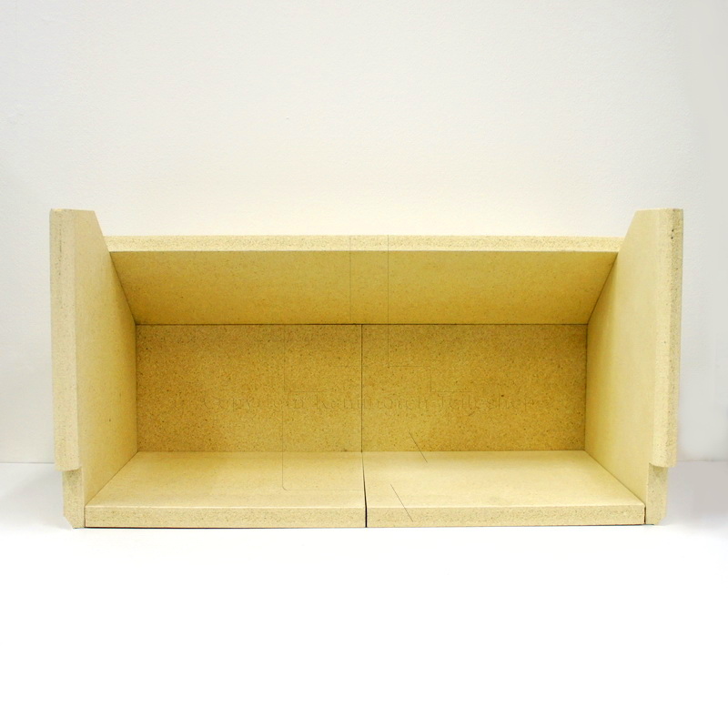 Skantherm balance Feuerraumauskleidung ab Baujahr 2012