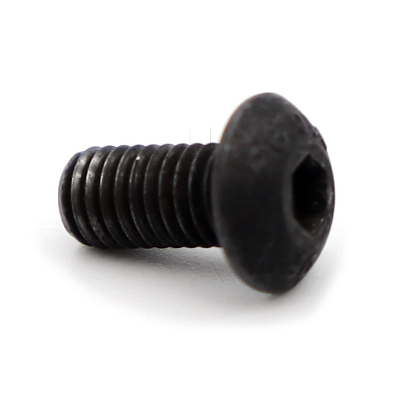 Nordpeis S-31A Schraube für Haltewinkel der Rauchumlenkplatte - M5 x 10