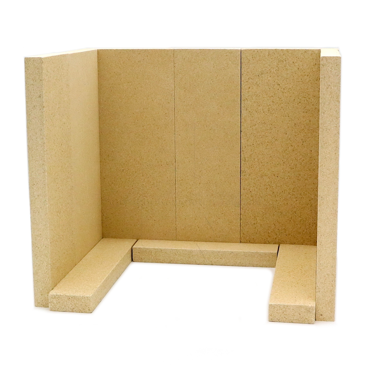 Scan 5 Ofenauskleidung bis Baujahr 10.1996