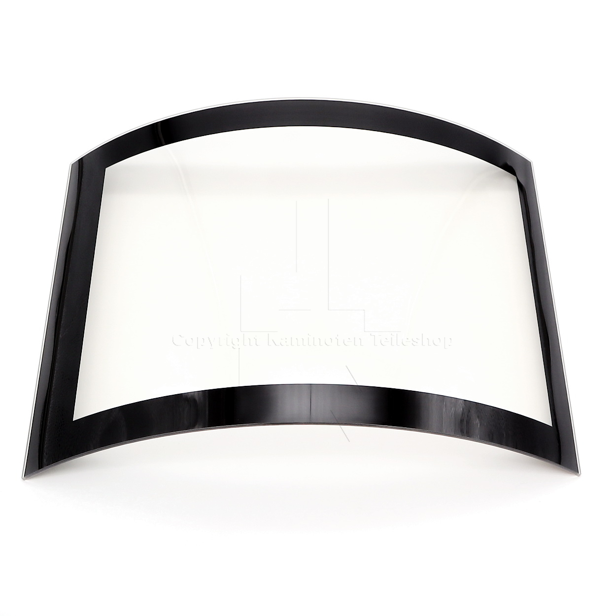 Nordpeis Roma Panoramascheibe - neue Form