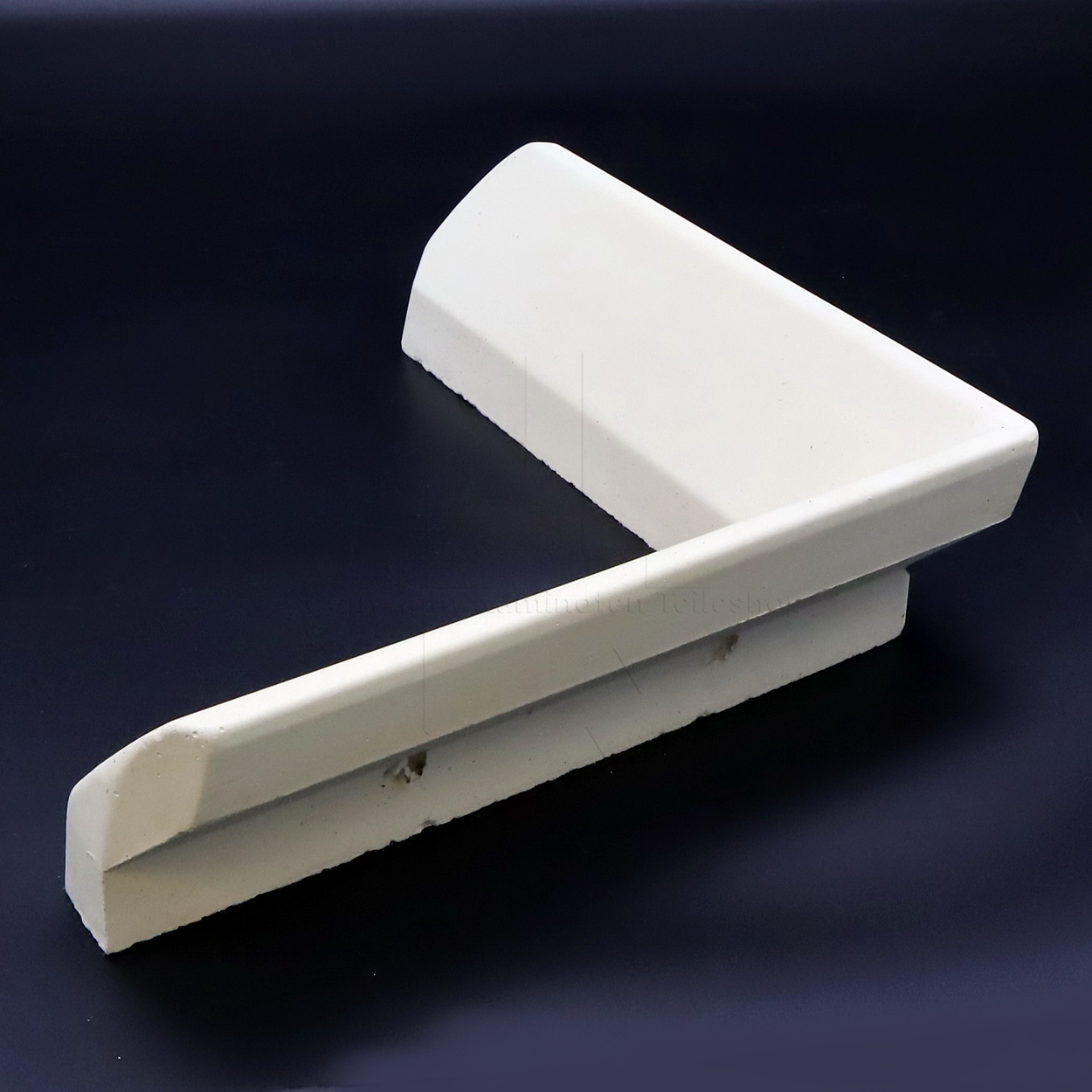 Nordpeis Quadro Exclusive Holzfangstein