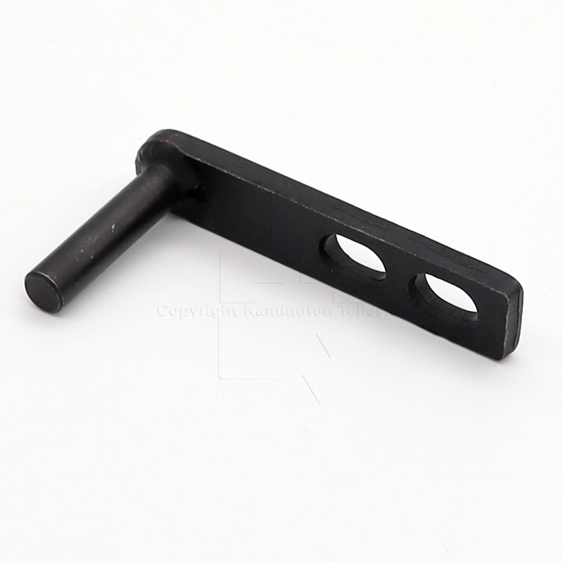 Contura 600 Türhalter oben