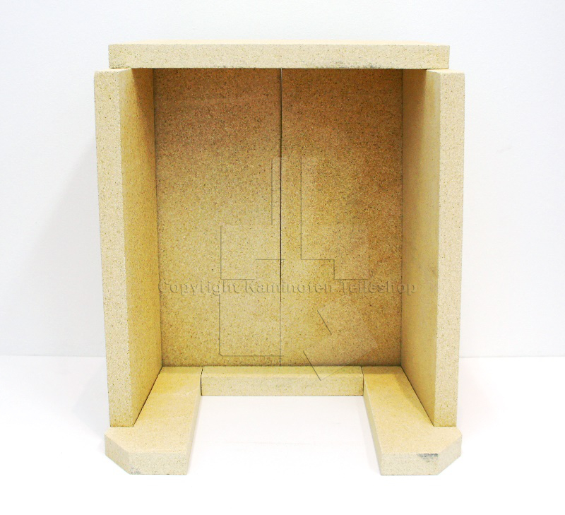 Skantherm Yato Brennraumauskleidung