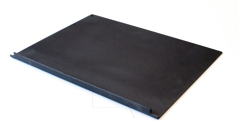 Skantherm unø Rauchumlenkplatte