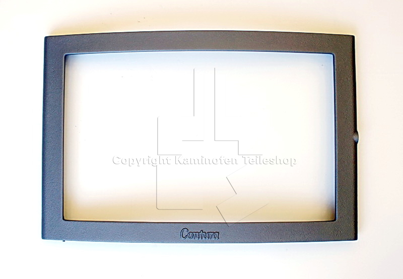 Contura 400 Serie Ofentür