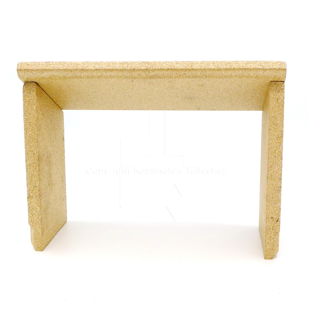 Jotul F 305 Brennraumauskleidung