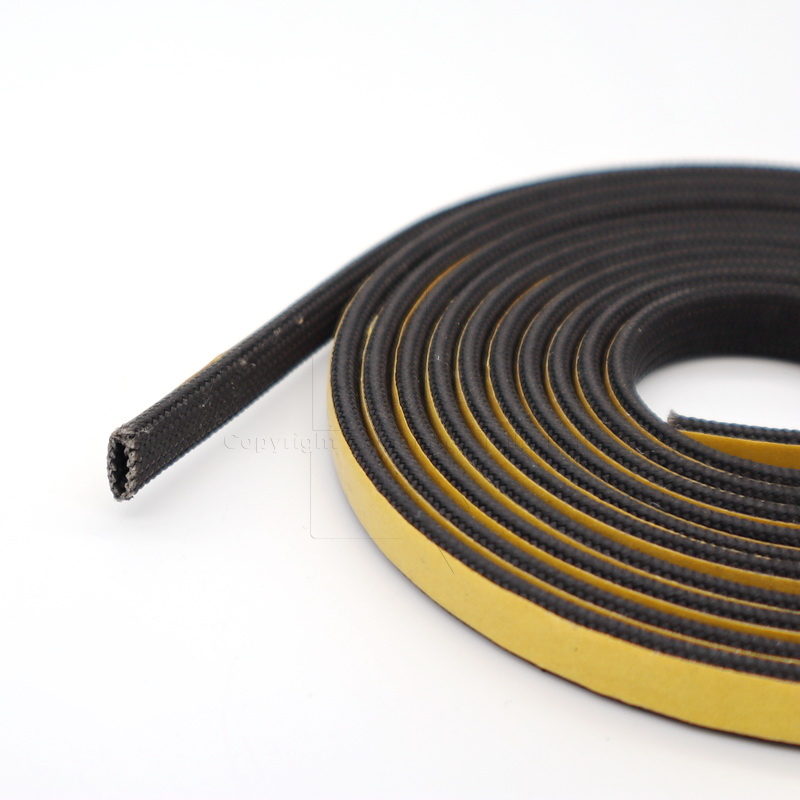 DSA Marselisborg 1 Türdichtung - Detail