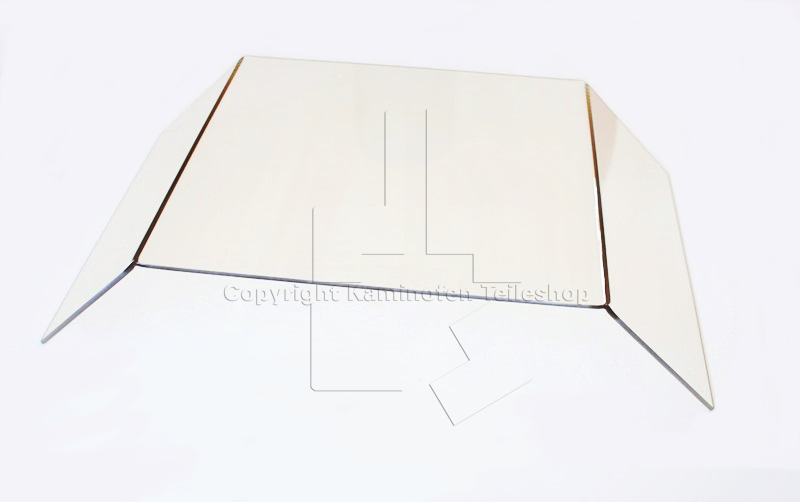 Skantherm Ragani Scheibe