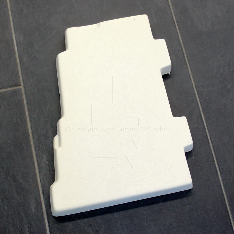 Nordpeis Orion linker Thermottestein