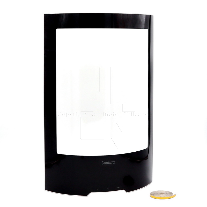 Contura 690G Style Glasfront bis Baujahr 2021