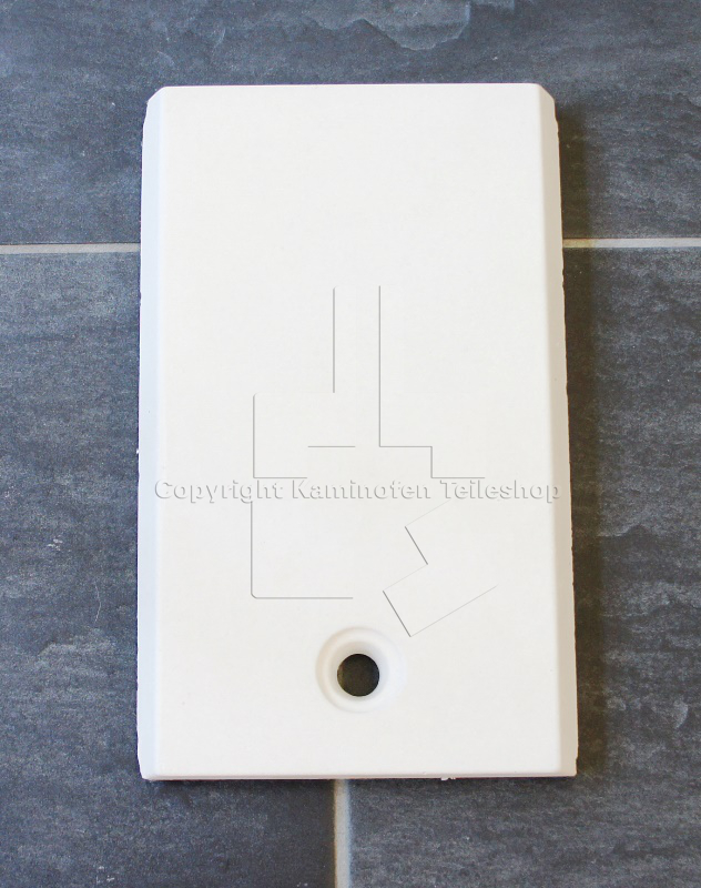 Nordpeis Ronda, Atlanta, Trio und Brennkammer NI-26 Rückwandstein