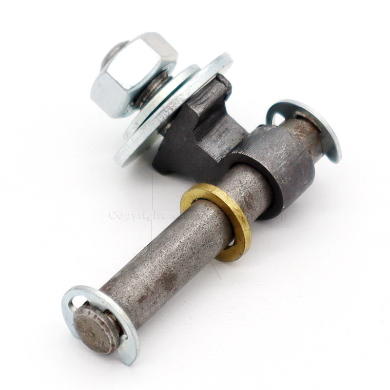 Skantherm Ariso Türscharnier