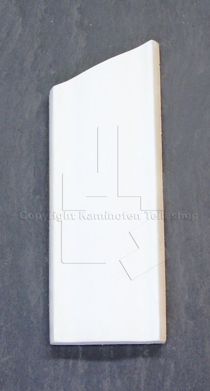 Nordpeis Amsterdam, Basel, New York und Brennkammer N-24 Seitenstein hinten rechts