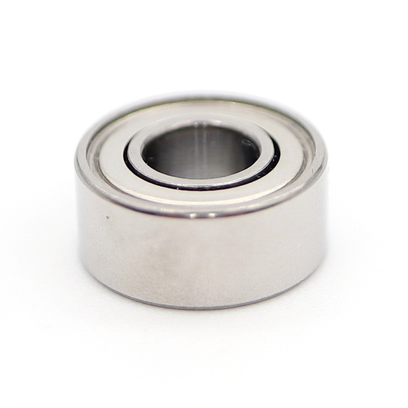 Scan 83 Kugellager für den Tür-Schließmechanismus