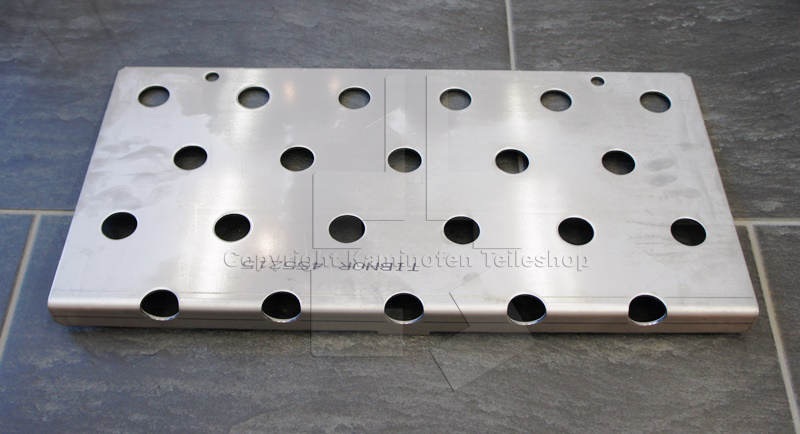 Contura i10, 11A, 11C und 11S Diffusor-Lochblech