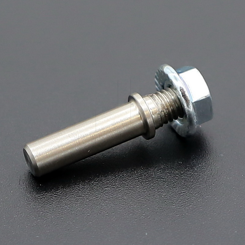 Scan / Jotul Stift für Schließhaken