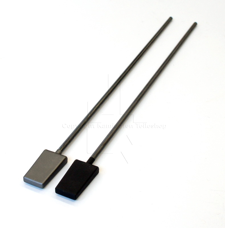 Contura 510 Style Zuluftregler