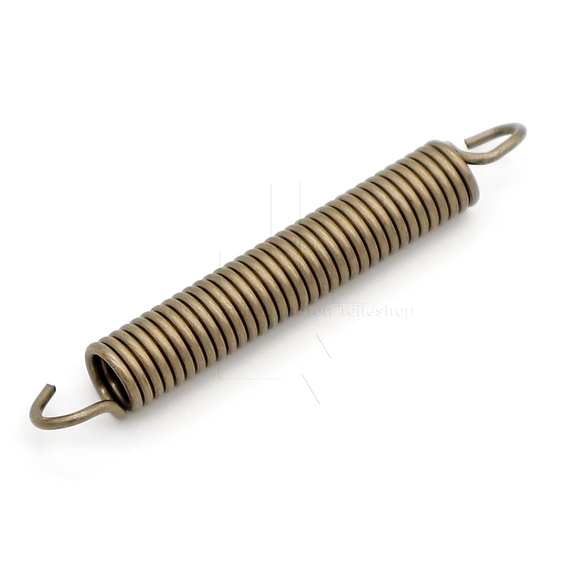 Scan 63 Feder für die Tür