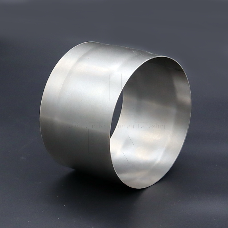 Rauchrohrverbinder 150 mm