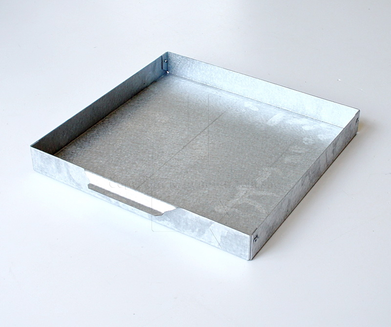 Scan Andersen 4-2 Ascheschublade