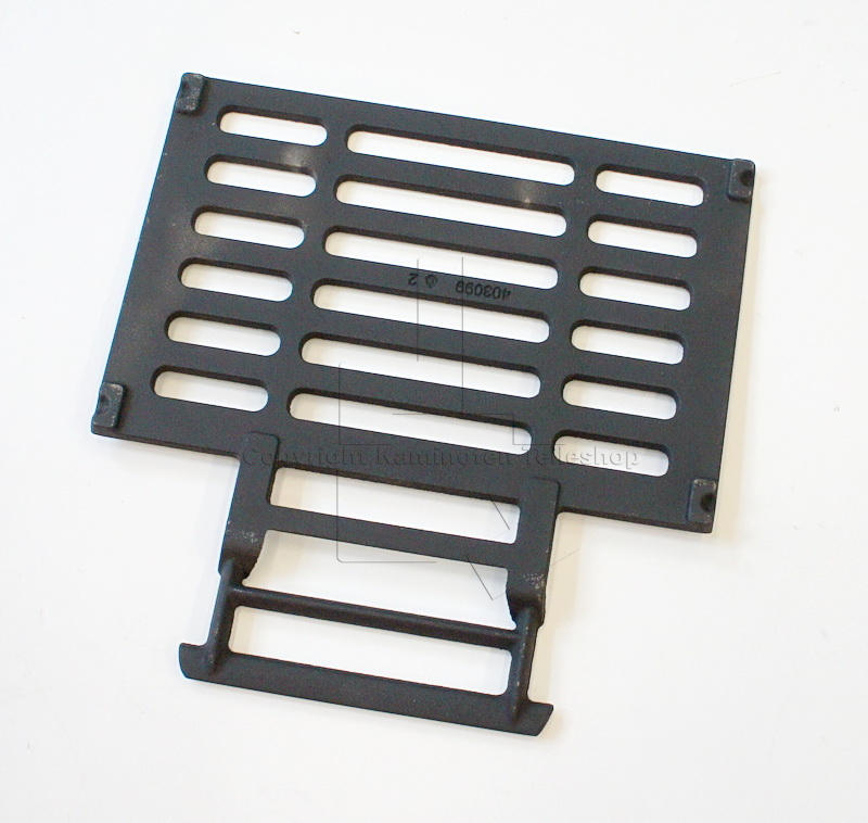 Handöl 26K Rüttelrost Unterseite