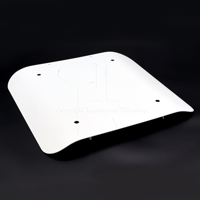 Jotul F 105 WHE Konvektionsblech weiß