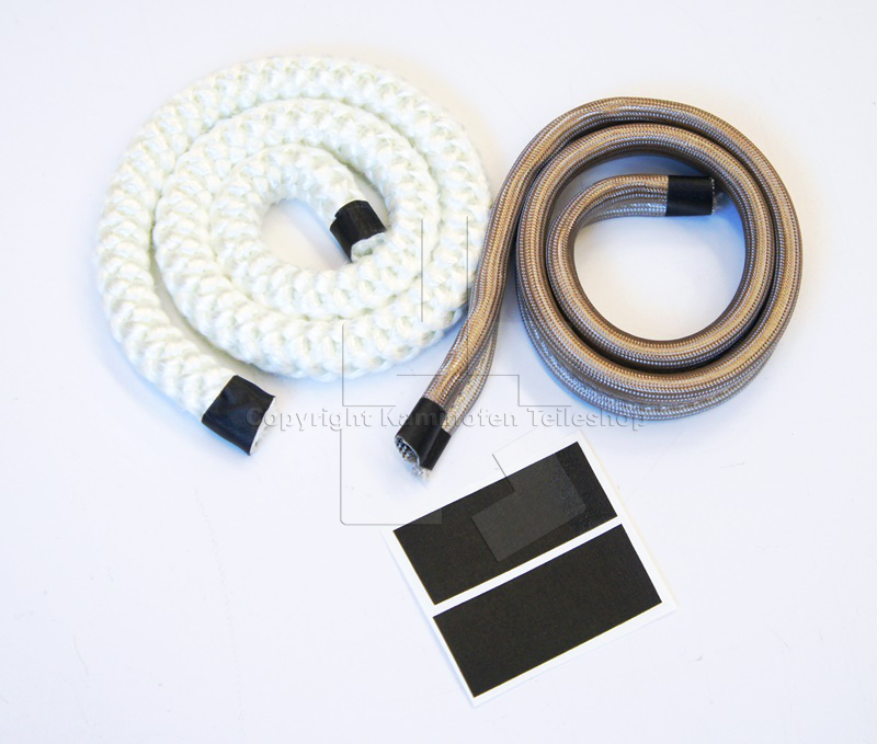 Türdichtsatz für Scan 30