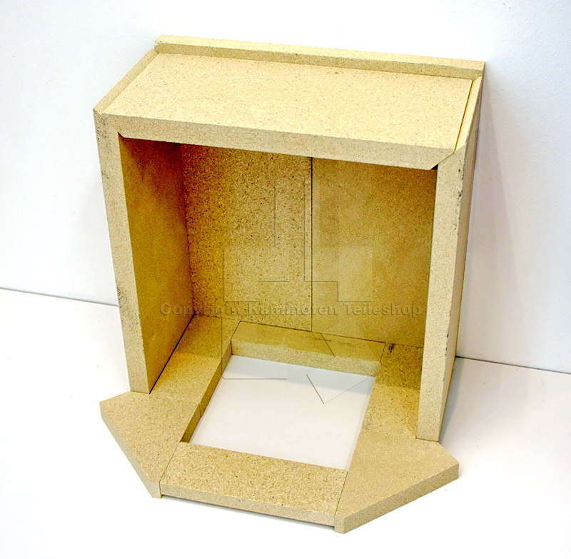 Skantherm Adano Schamotte für Baujahre 2008 - 2010