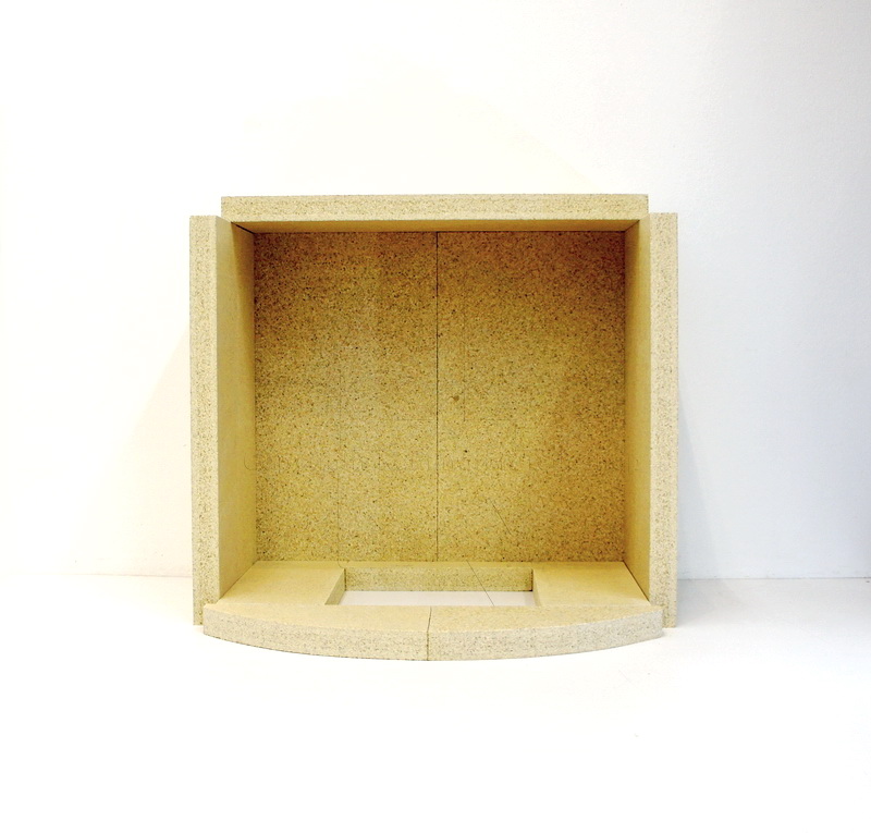 Skantherm Largo Ofenauskleidung