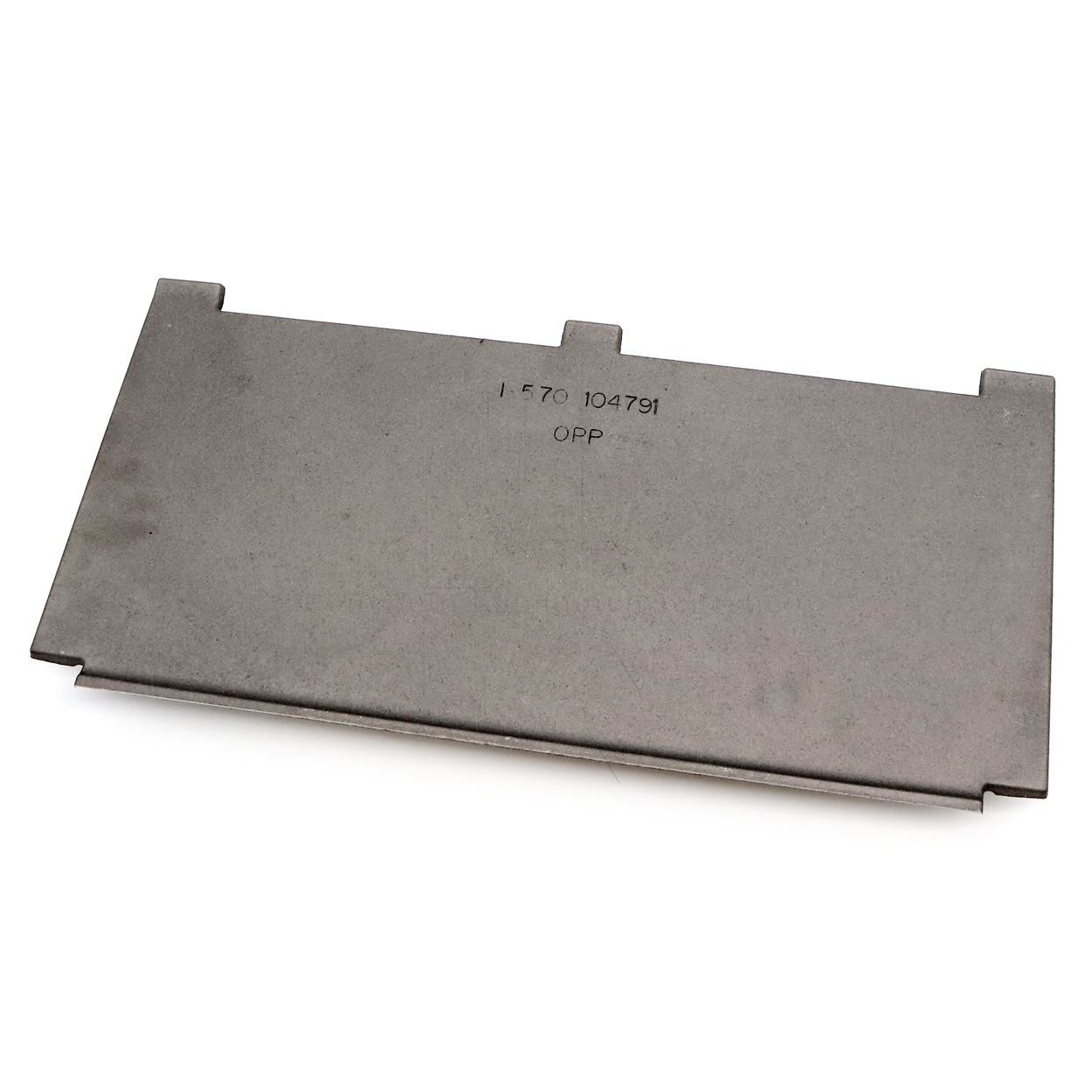 Jotul I 570 Rauchumlenkung