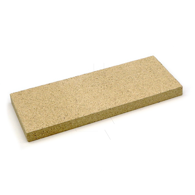 Skantherm Risø Rauchumlenkung aus Vermiculit