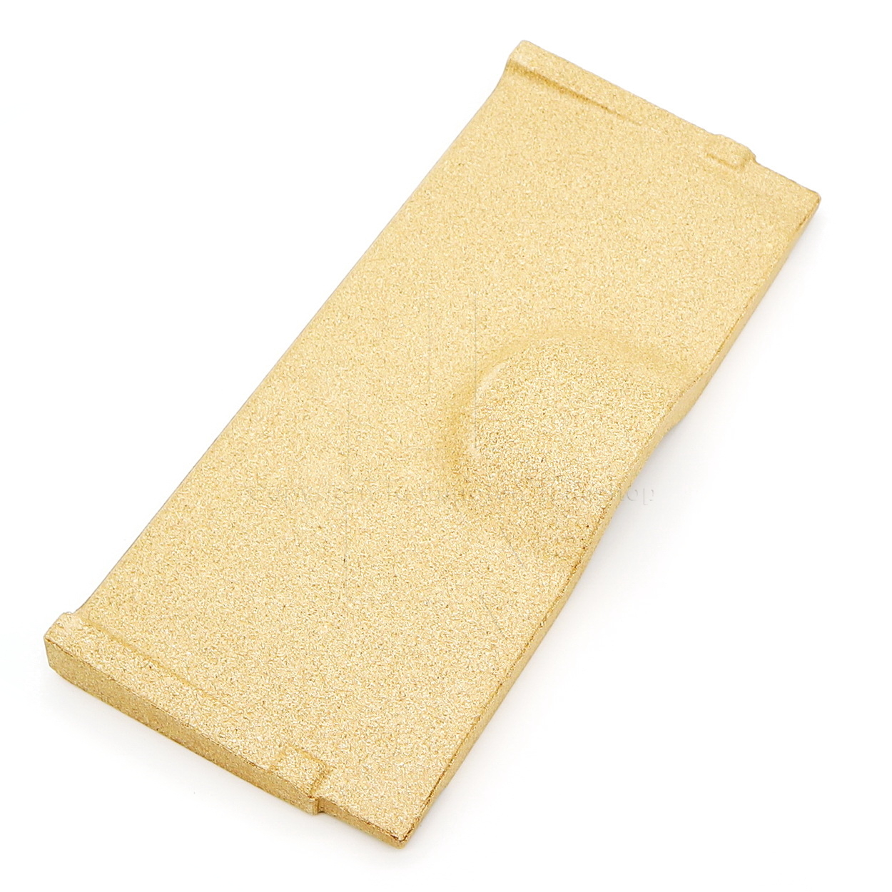 Jotul F 100 ECO Rauchumlenkung - Unterseite