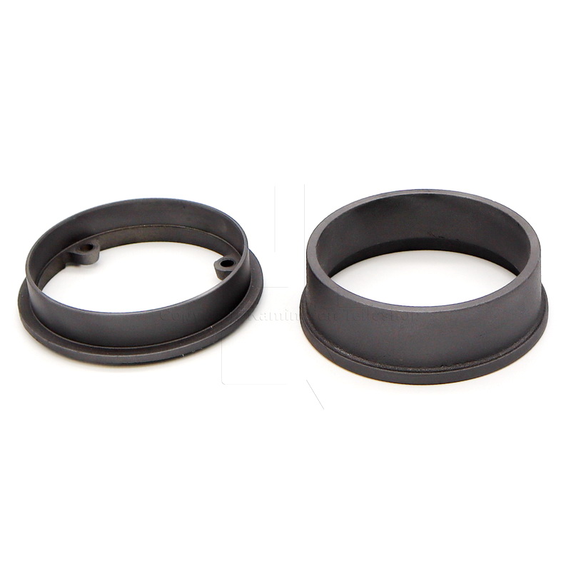 Skantherm Turn drehbarer Abgasstutzen