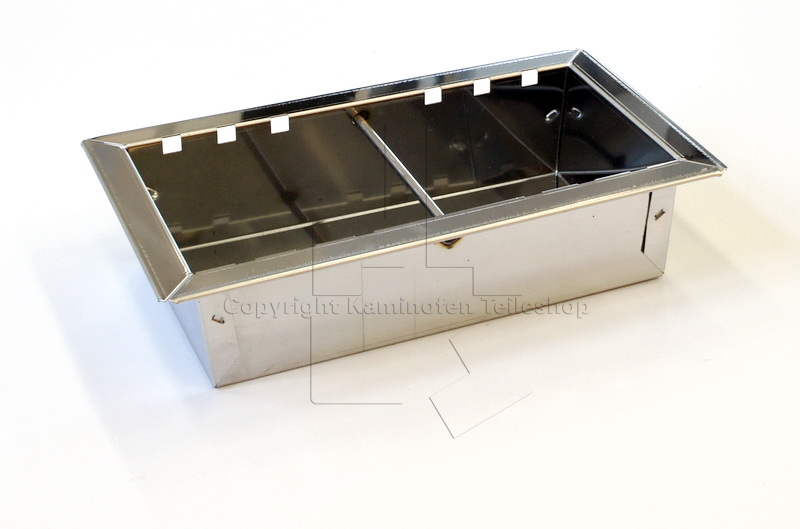 Nordpeis Fargo Aschebox