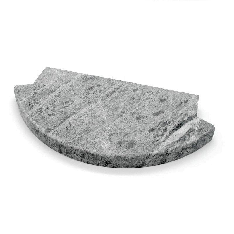 Skantherm beo Warmhaltefachstein aus Speckstein