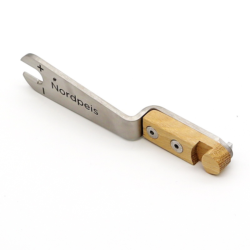 Nordpeis Osaka T kalte Hand