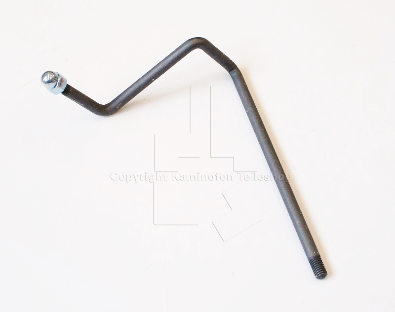 Skantherm beo 5kW Rüttelroststange