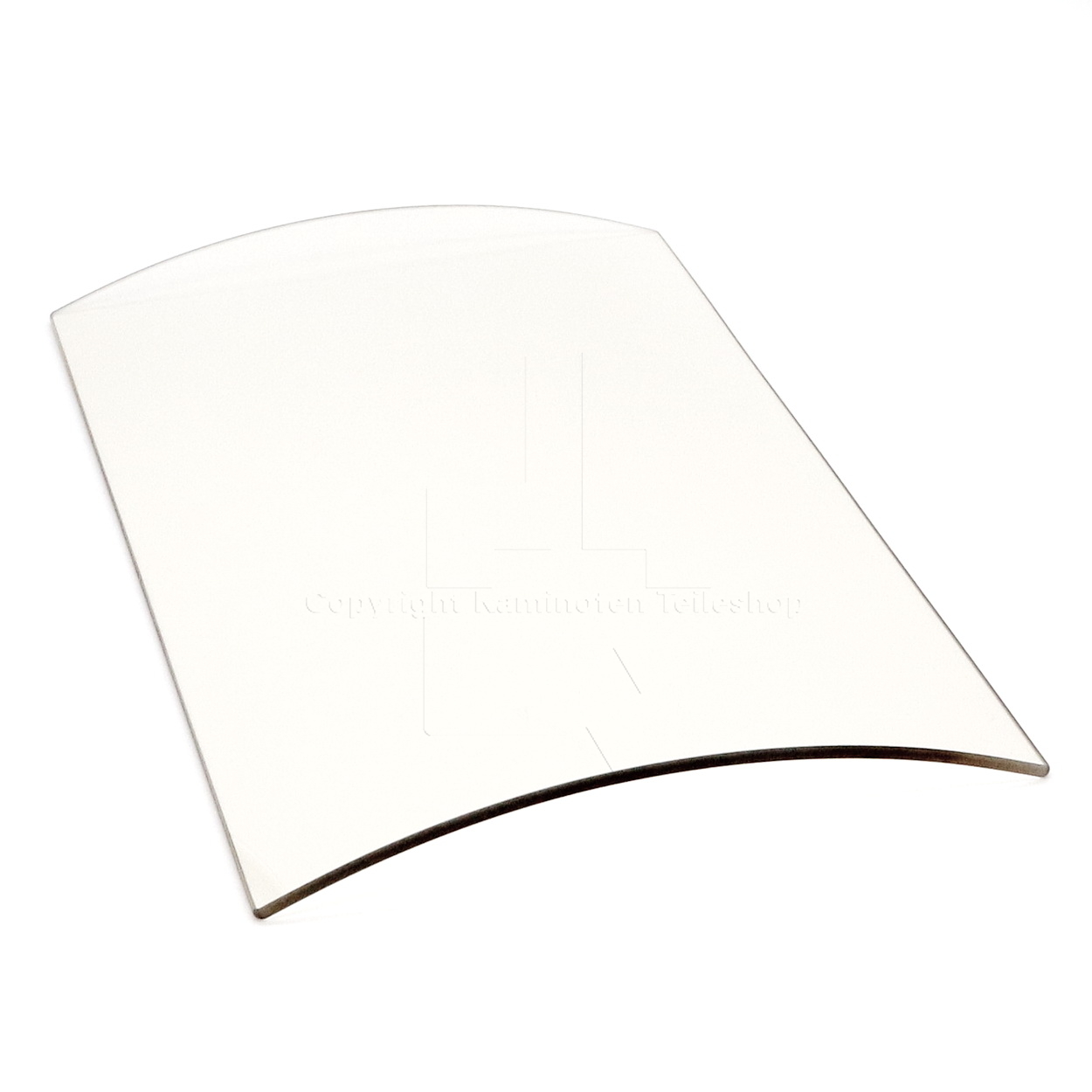 Scan 46 Türglas / Ofenscheibe