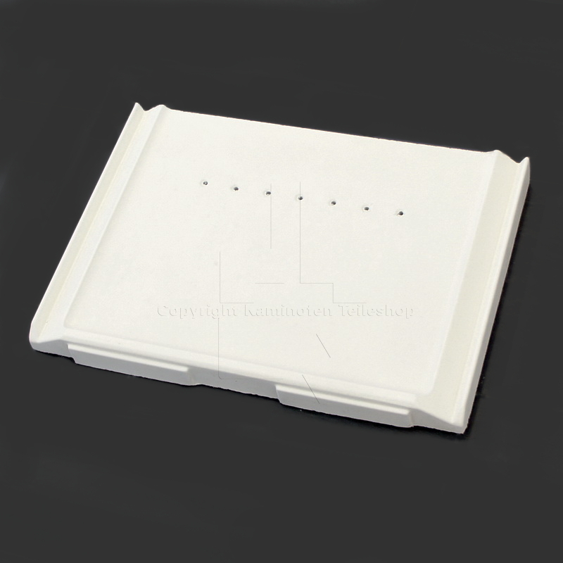 Nordpeis Q-34UL Rückwandthermotte