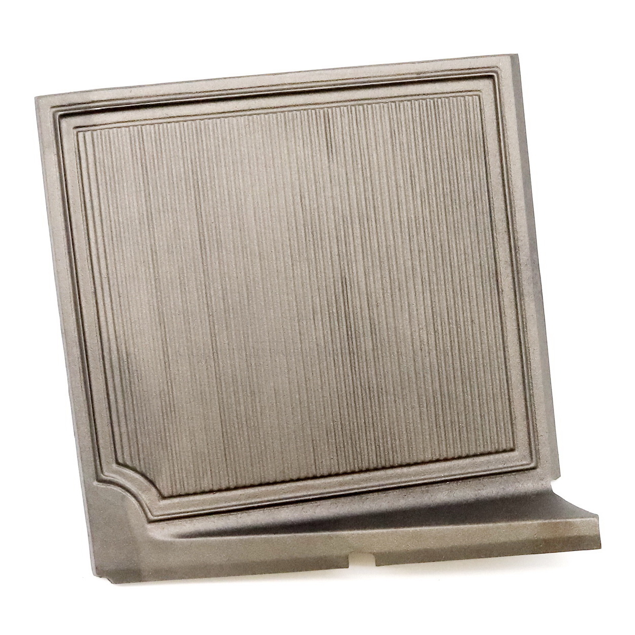 Jotul I 18 TD / RTD Rustic und Classic linke seitliche Hitzeschutzplatte