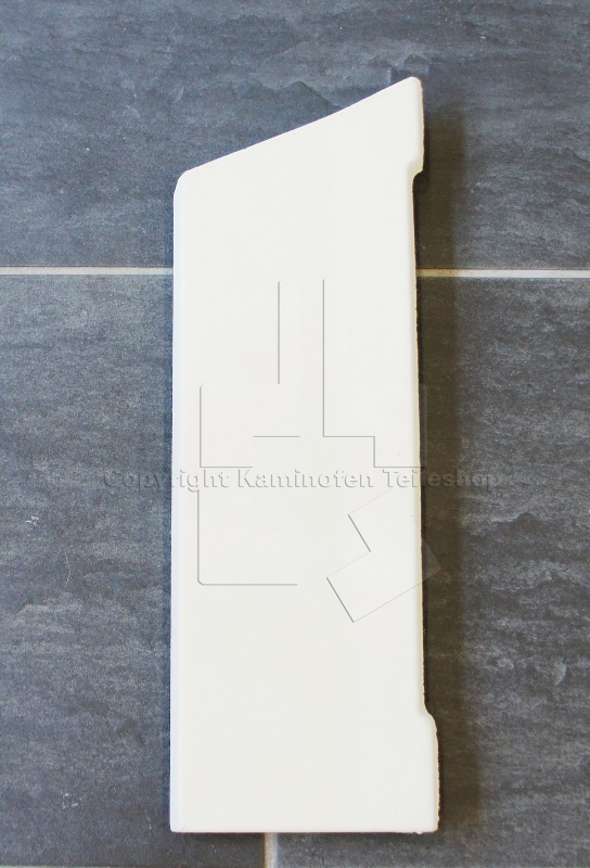 Nordpeis Ronda, Atlanta, Trio und Brennkammer NI-26 Seitenstein hinten rechts